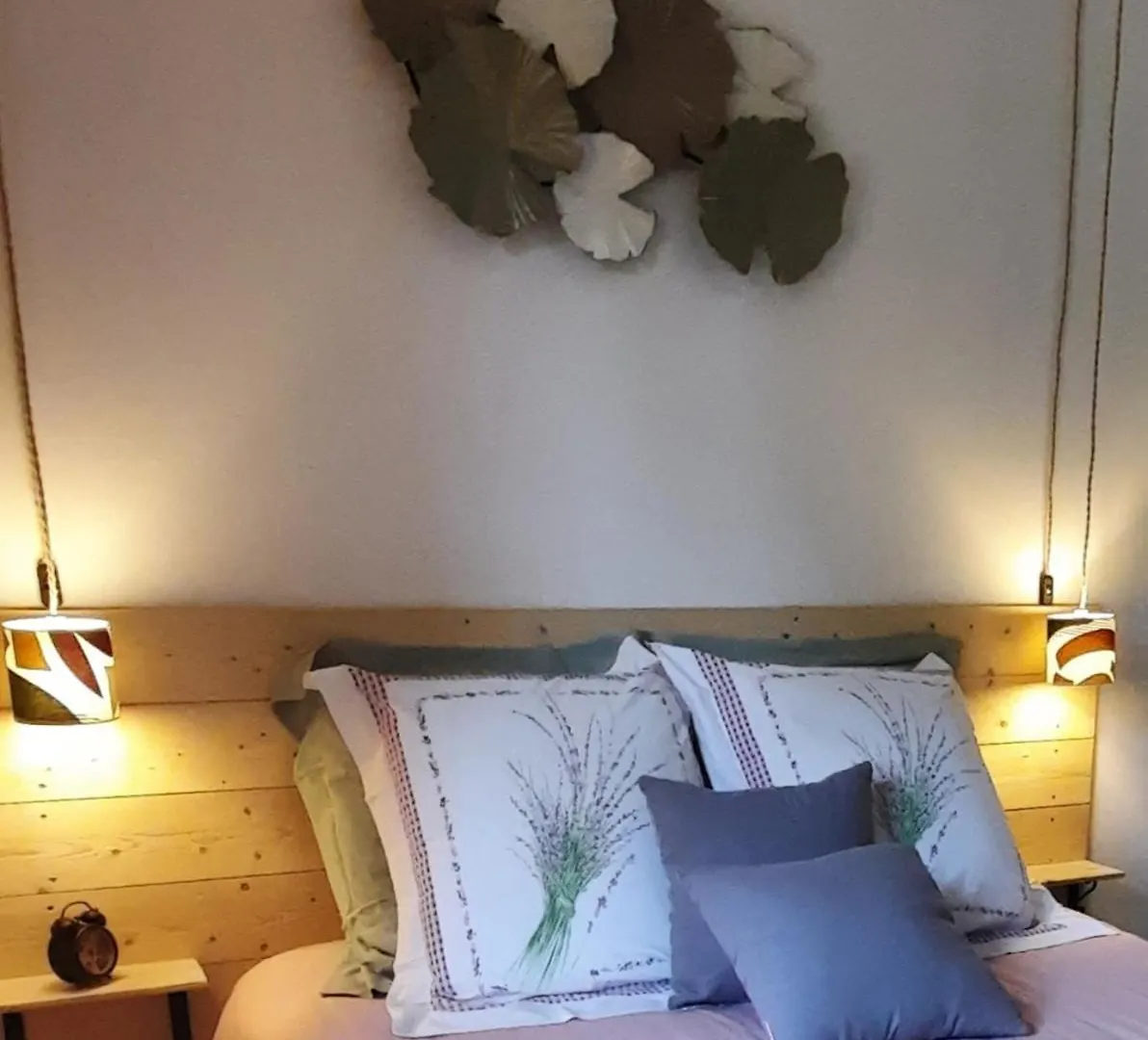Apartament Villa Elisabeth Aix-en-Provence Francja